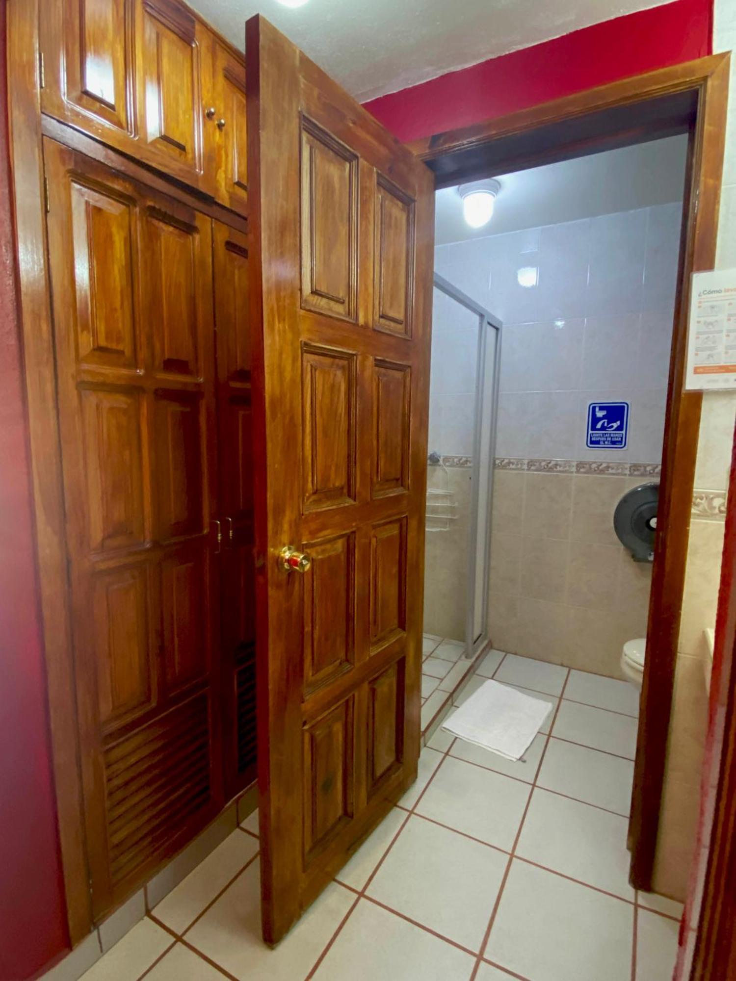 Hotel Real De La Sierra Мазамитла Экстерьер фото